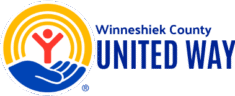 Winneshiek County United Way Logo